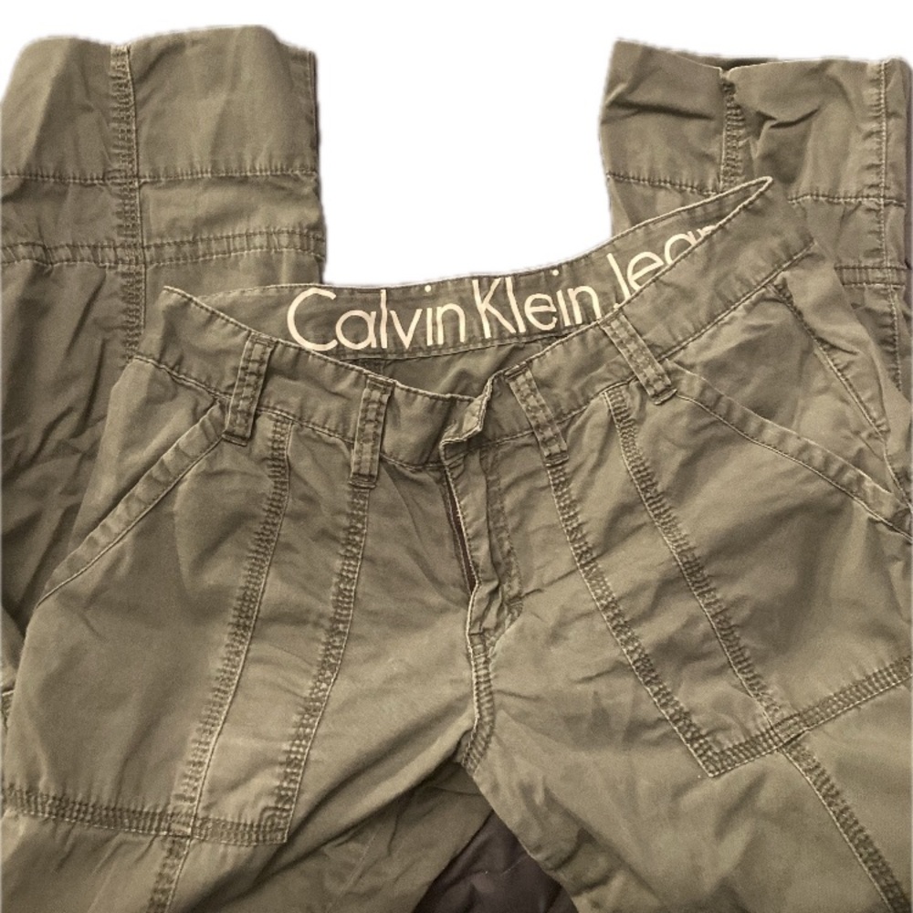 Calvin Klein Pants